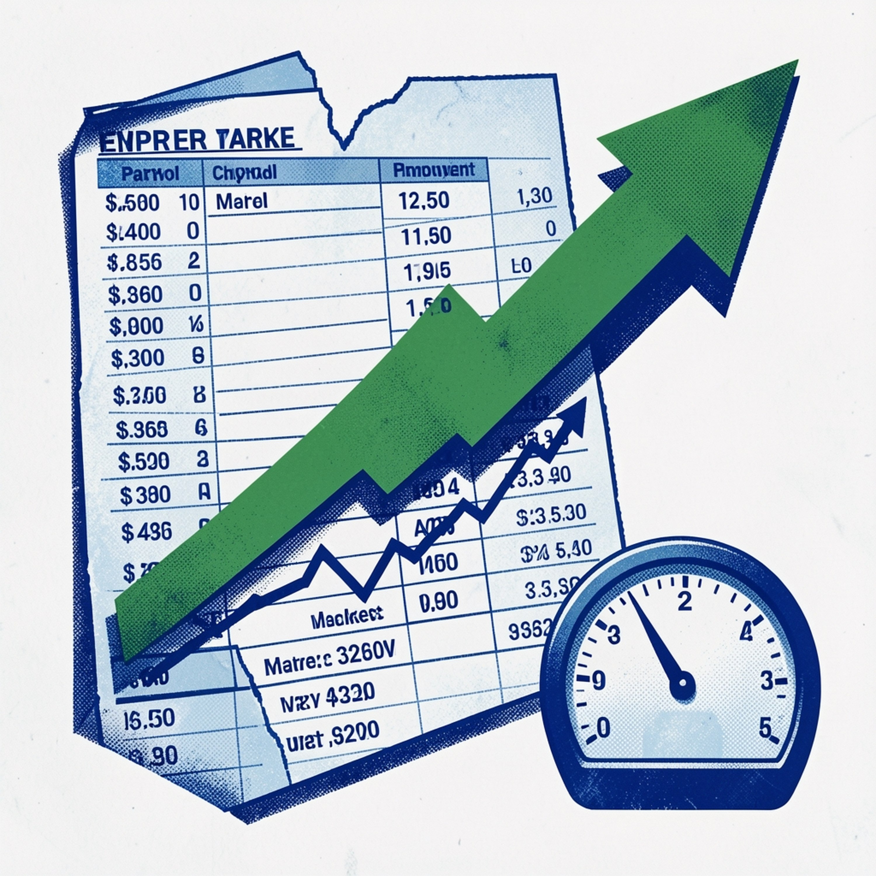 0807 | Markets Rally on Jobs Data, Dollar Slips, SpaceX Nears IPO, Airbnb Soars episode artwork