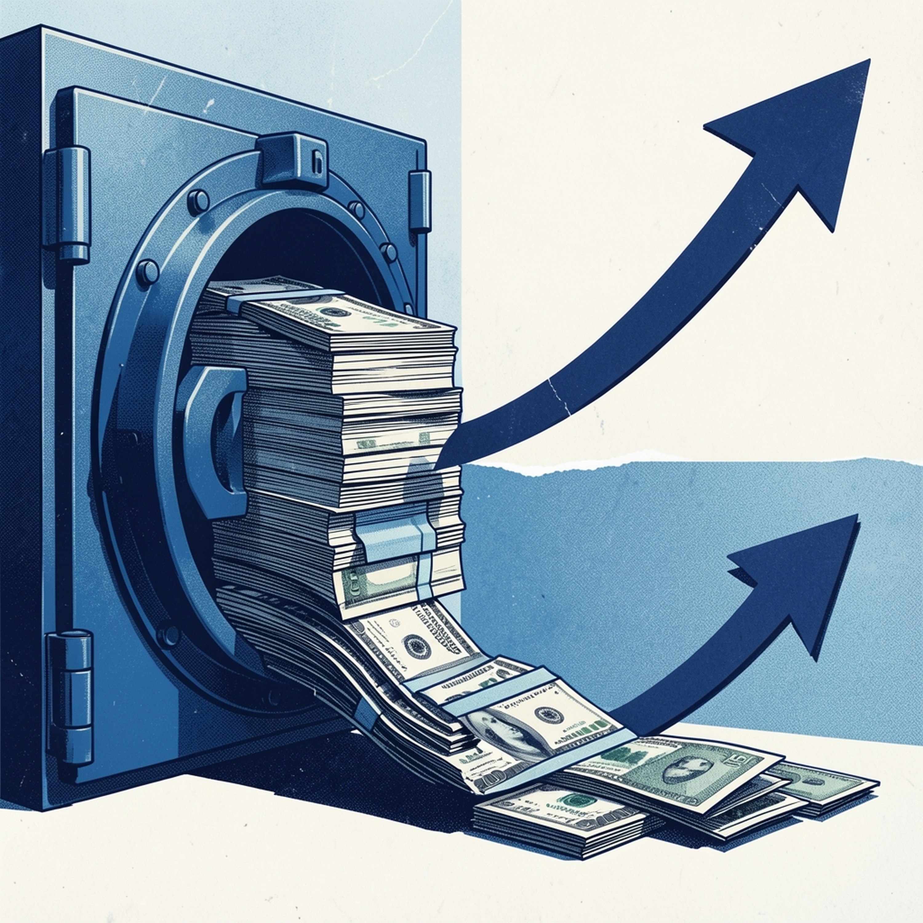 0819 | Treasury to at least Double Buybacks; Marvell +10%; Moderna/Merck Vaccine; Target Raises episode artwork