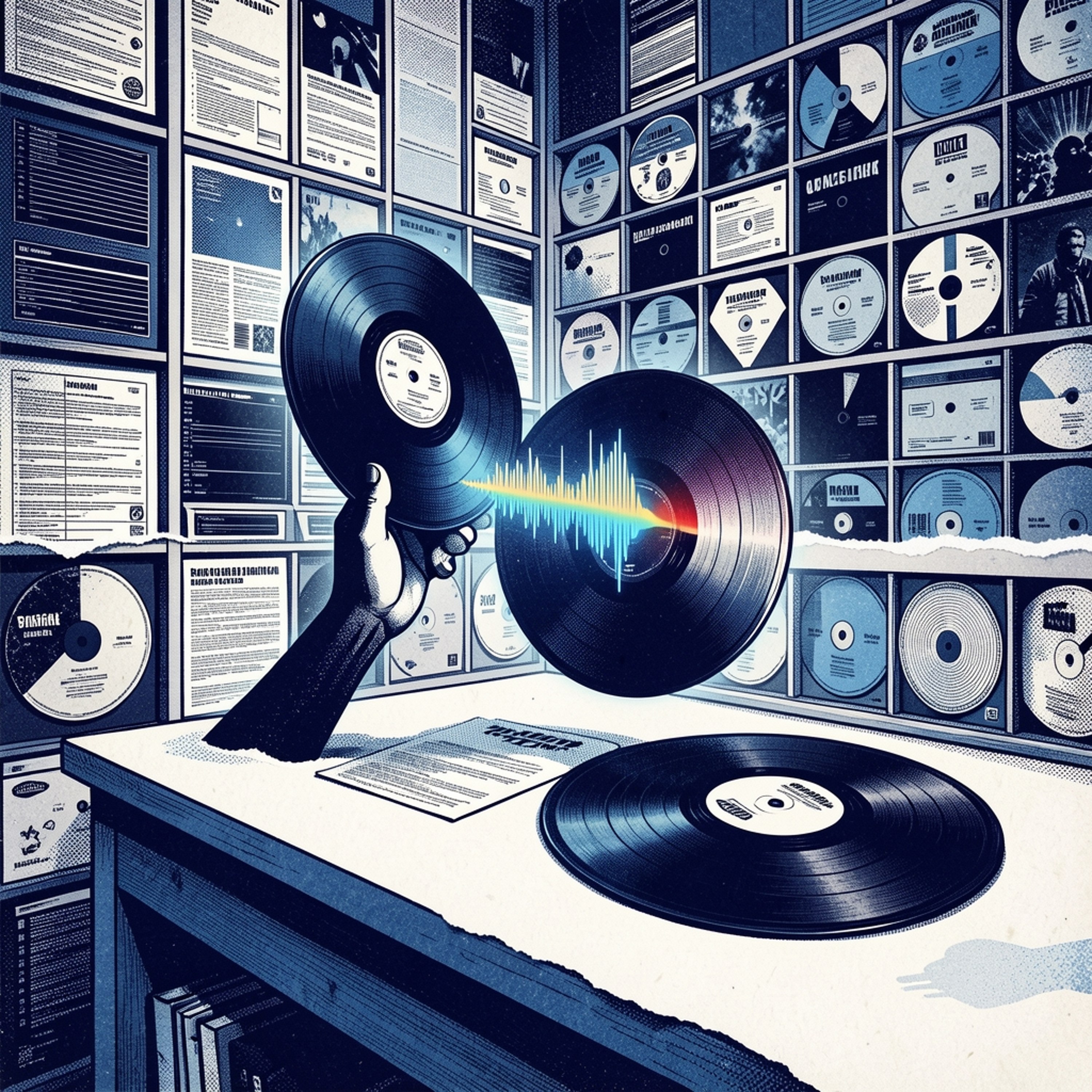 0824 | Local Music Organizer for Mac, OpenLogi, Yattayo, and Flown episode artwork