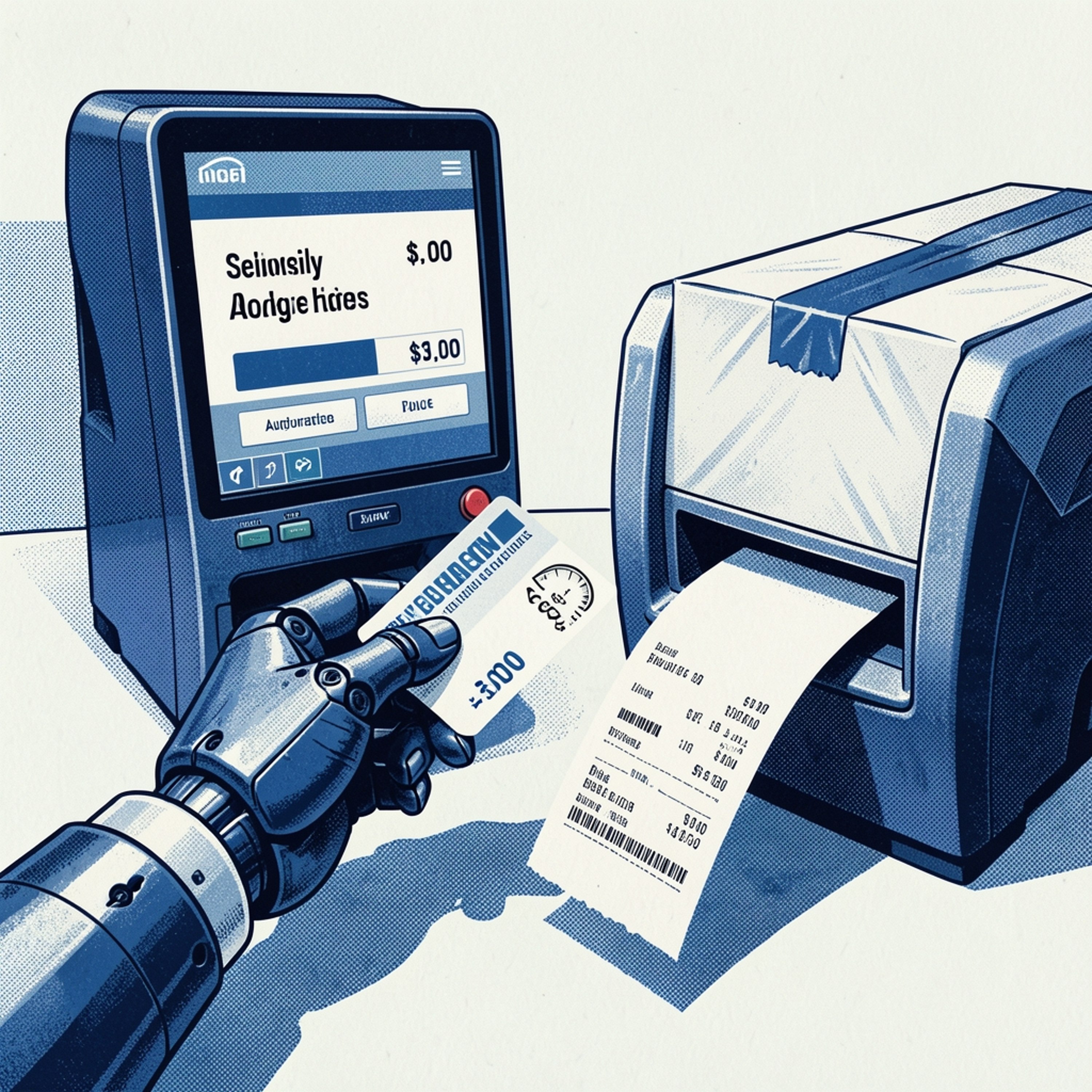 0826 | Agentcard Purchase API, Ninjō AI, Agnost AI & Flare: AI Agent Tools episode artwork