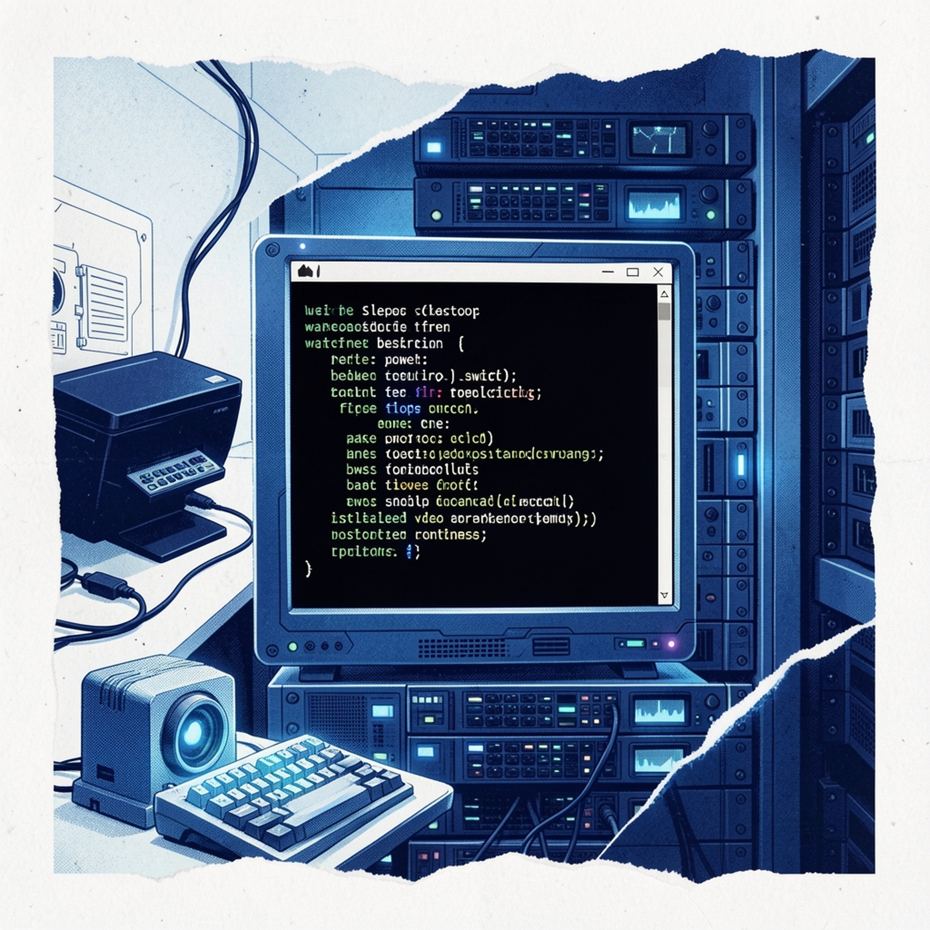0827 | OpenComputer (Firebase for Agents), MCP-Builder, DriftDetector & EasySwitch episode artwork