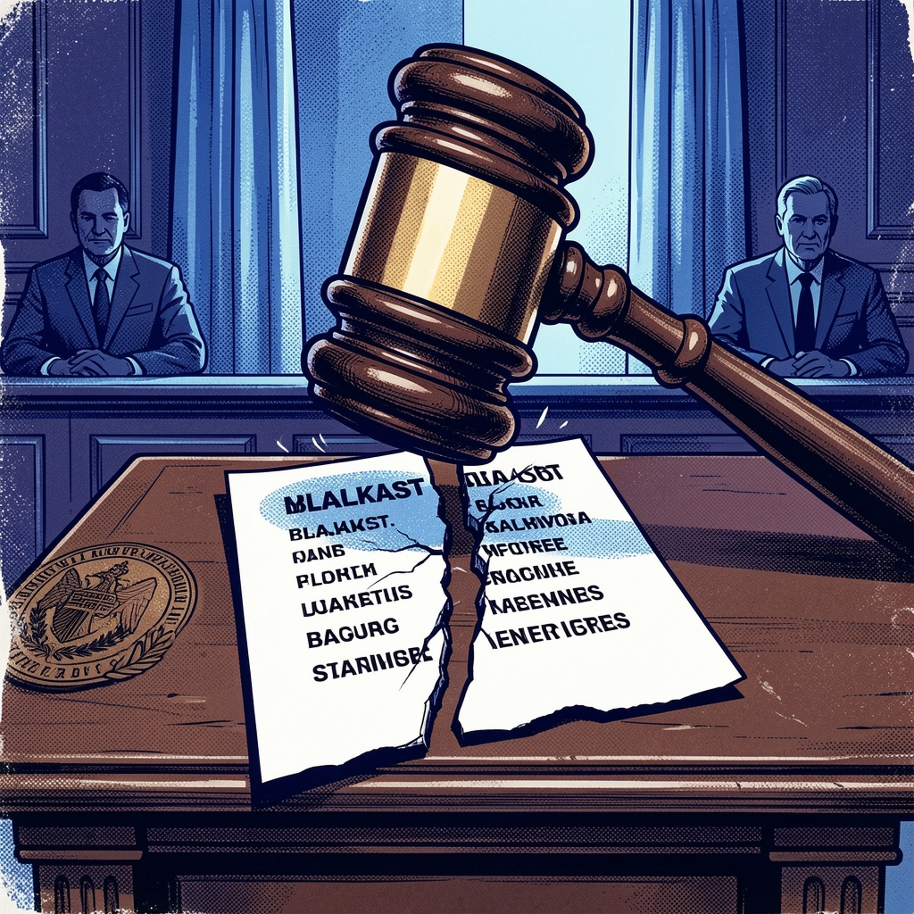0829 | Judge Blocks Pentagon's Anthropic Blacklist; OpenAI Ends Cursor Deal; GLM-5.3 Open episode artwork