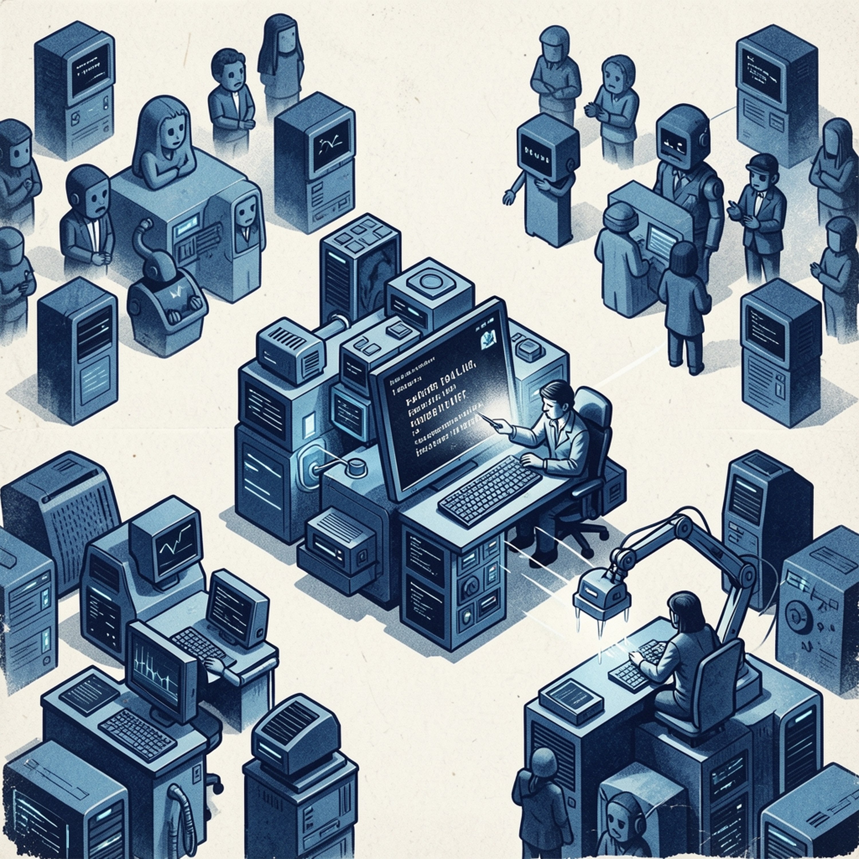 0830 | Tencent Hy4 preview: open 770B MoE, 49B active, 1M context; Cohere Parse 5 episode artwork