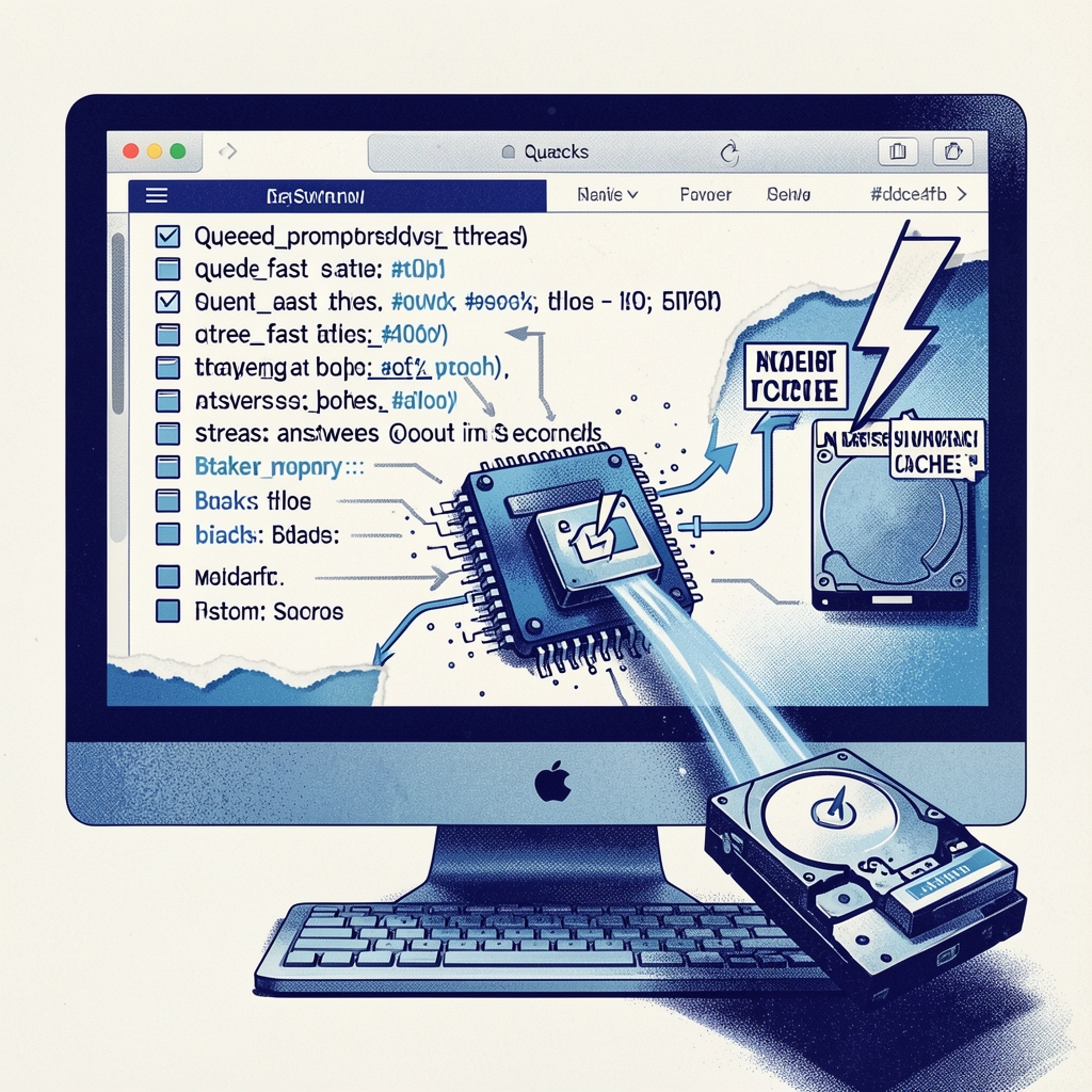 0831 | oMLX: Open-Source macOS LLM Server; Superagent, Maritime, Ulpaso episode artwork