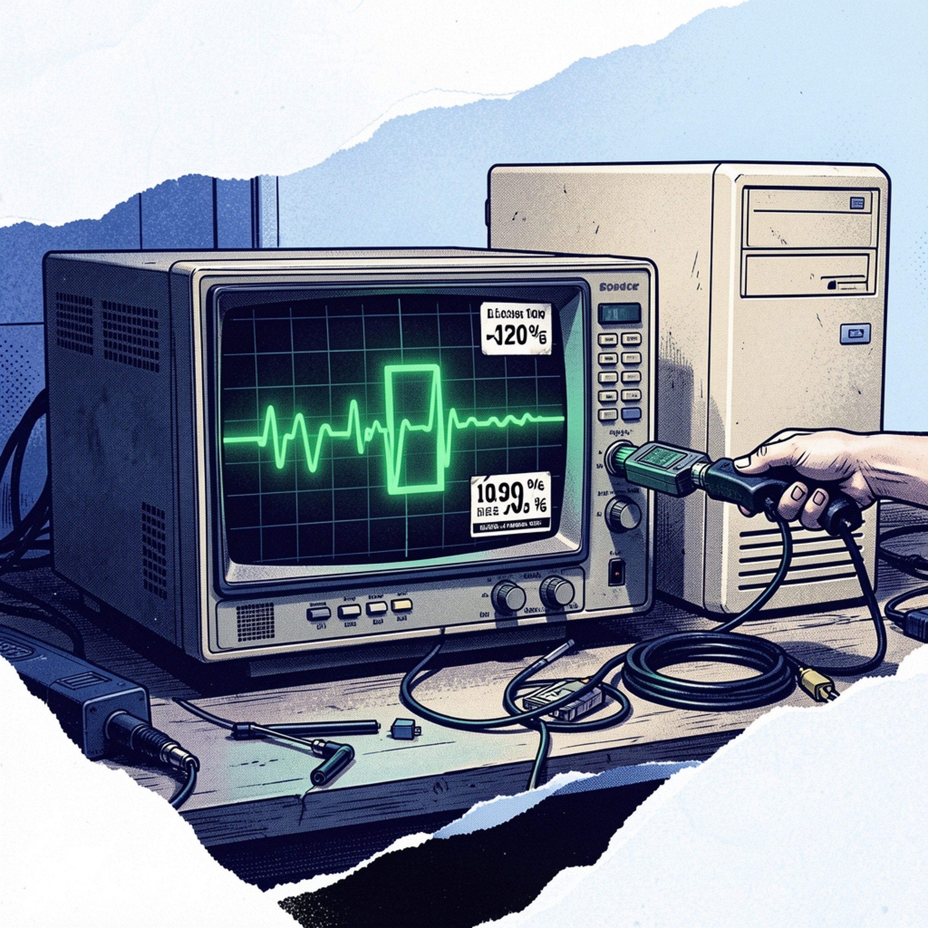 0902 | Local Models, Breaches and a $300 Oscilloscope episode artwork