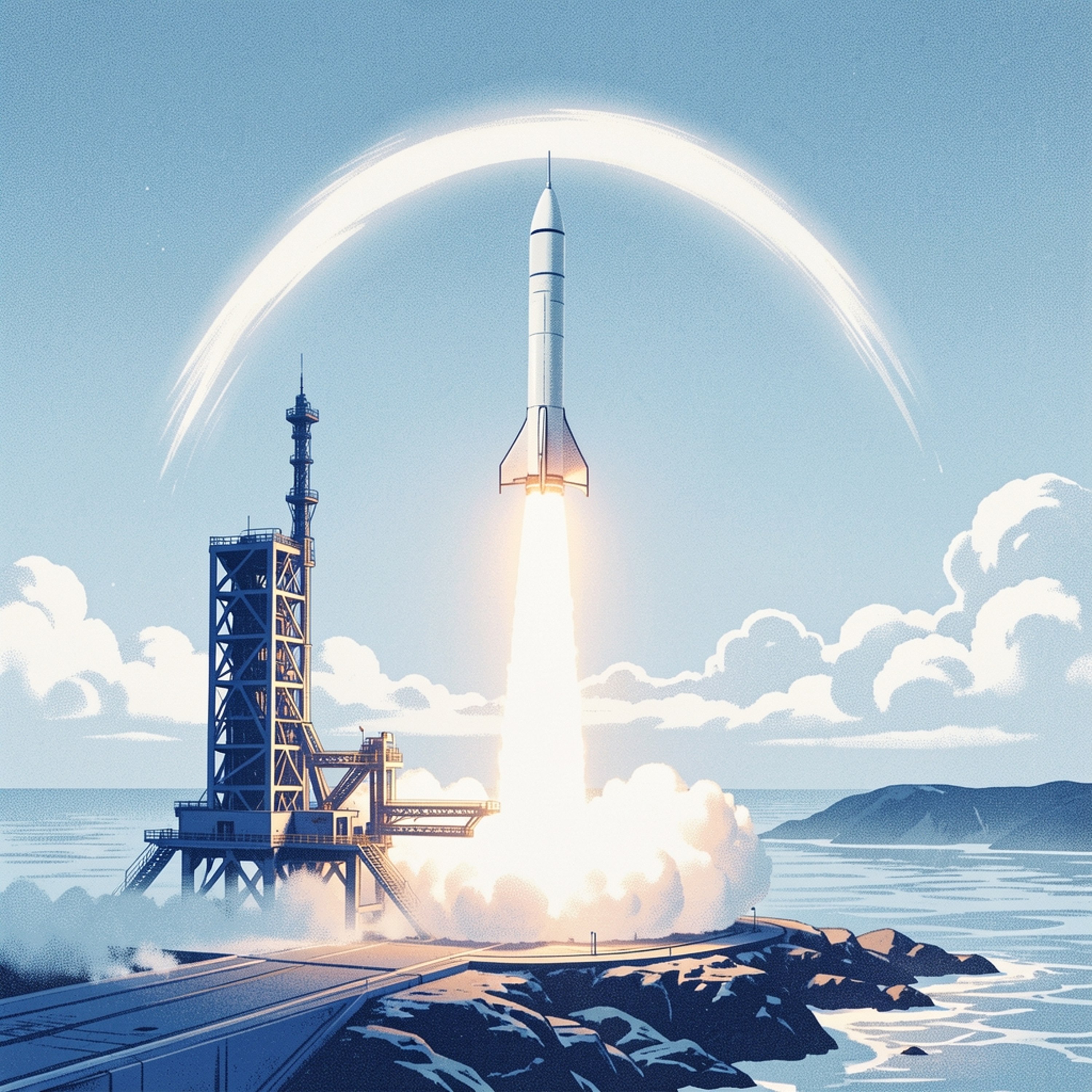 0906 | Orbits, Gold, and Cognitive Viruses episode artwork