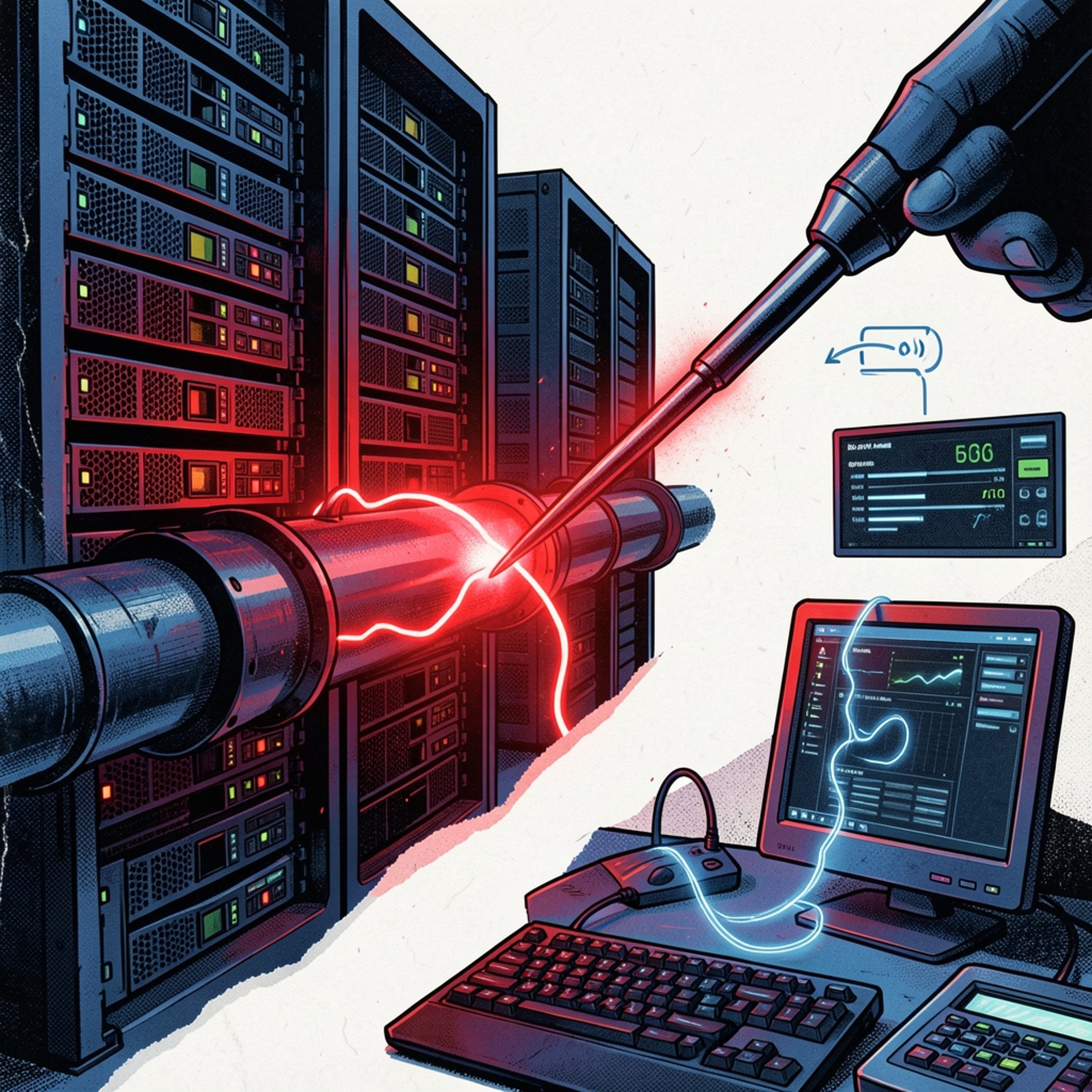 0906 | Agents in Production: Debugging, Learning, and a Bit of Life Outside the Terminal episode artwork