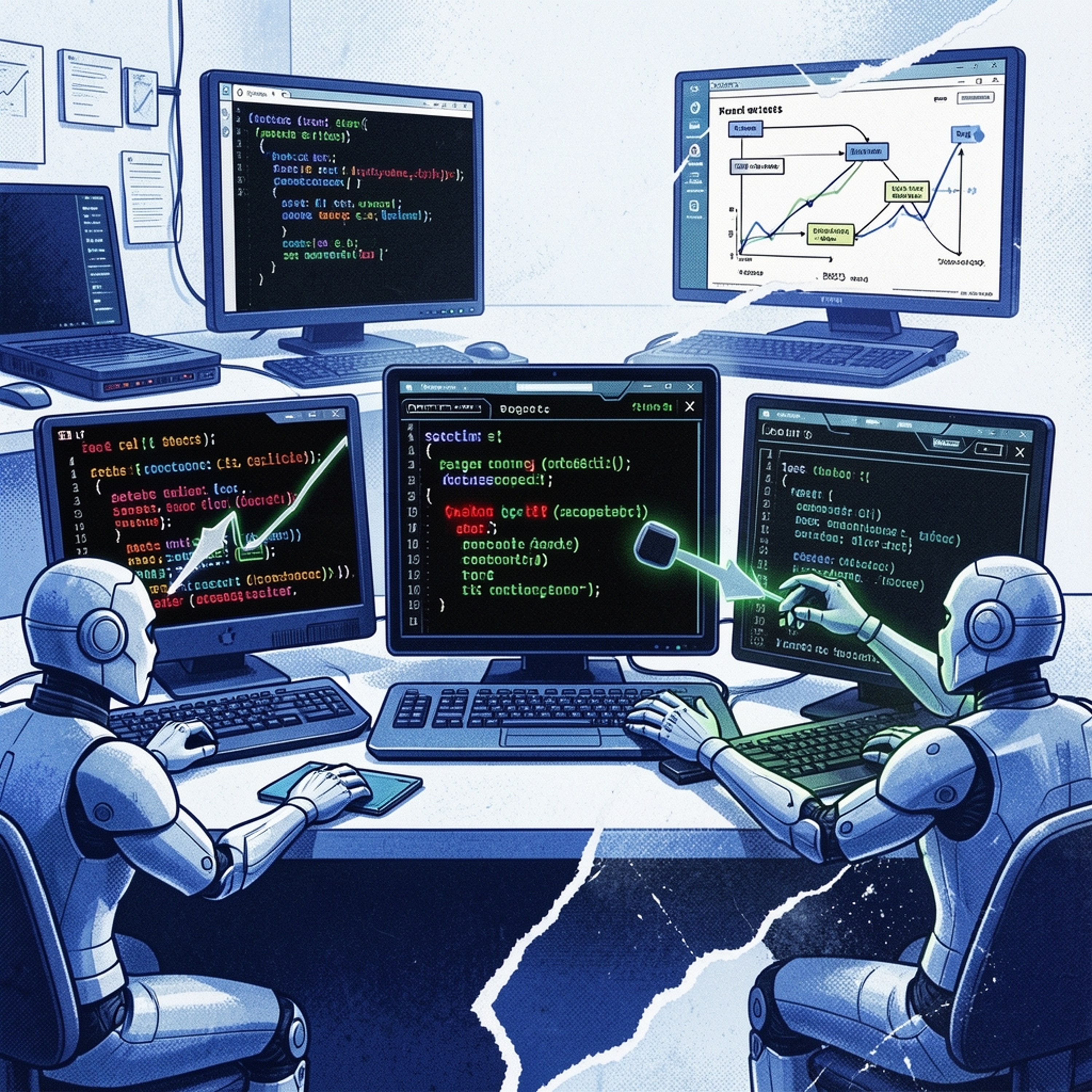 0908 | Agents at Work: Coding, Capturing, and the Notch episode artwork