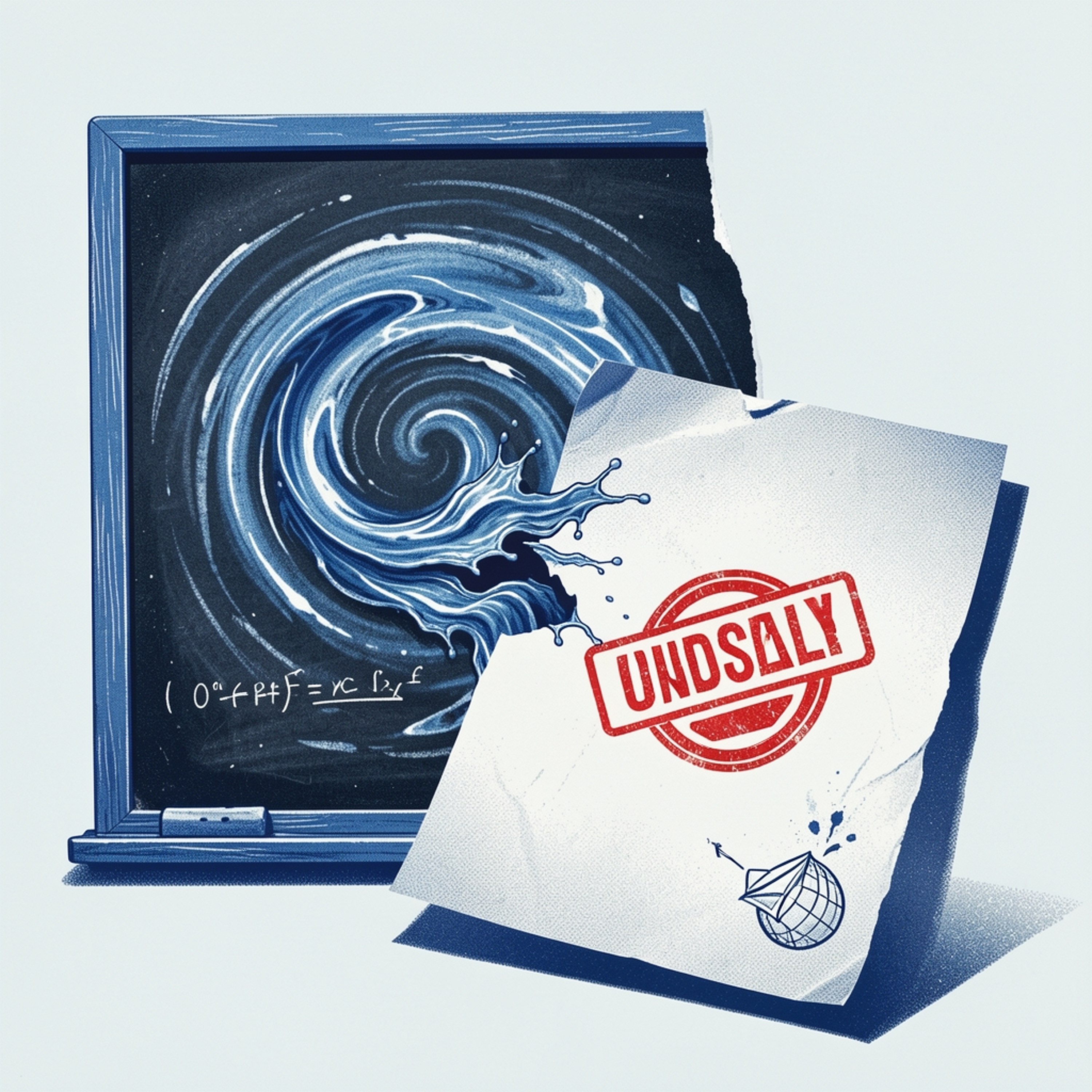 0909 | Proofs, Parameters, and the Pushback episode artwork