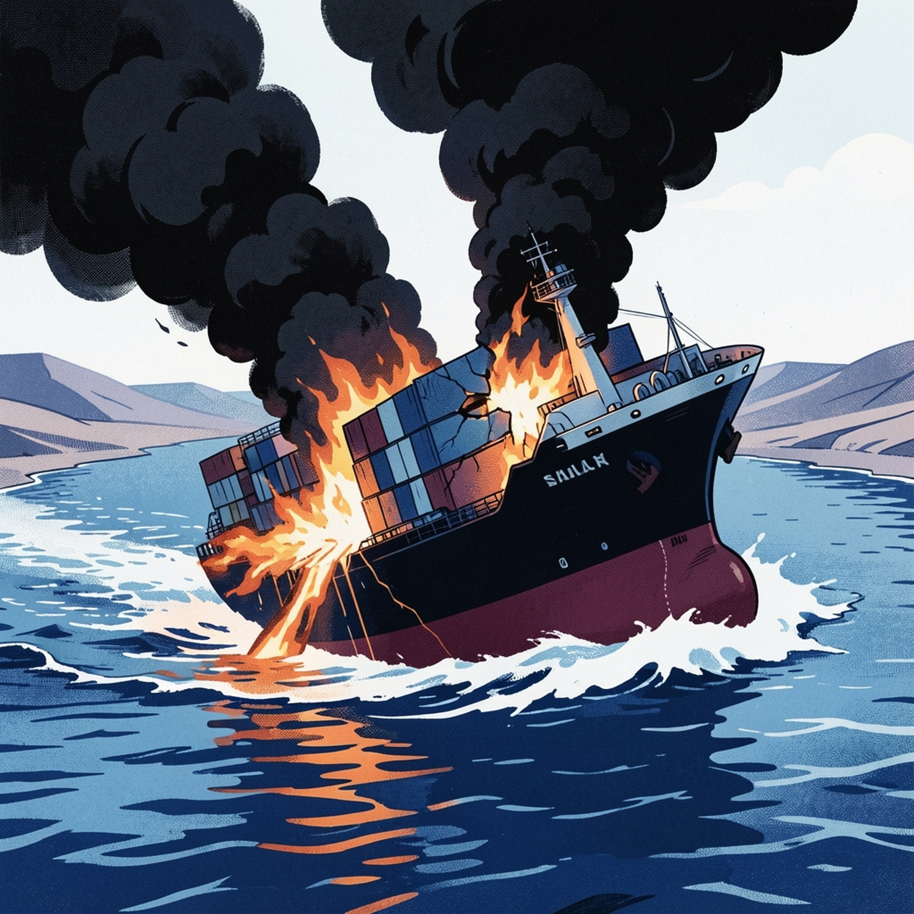 0909 | Oil at $100, Bond Bets and Big Deals episode artwork