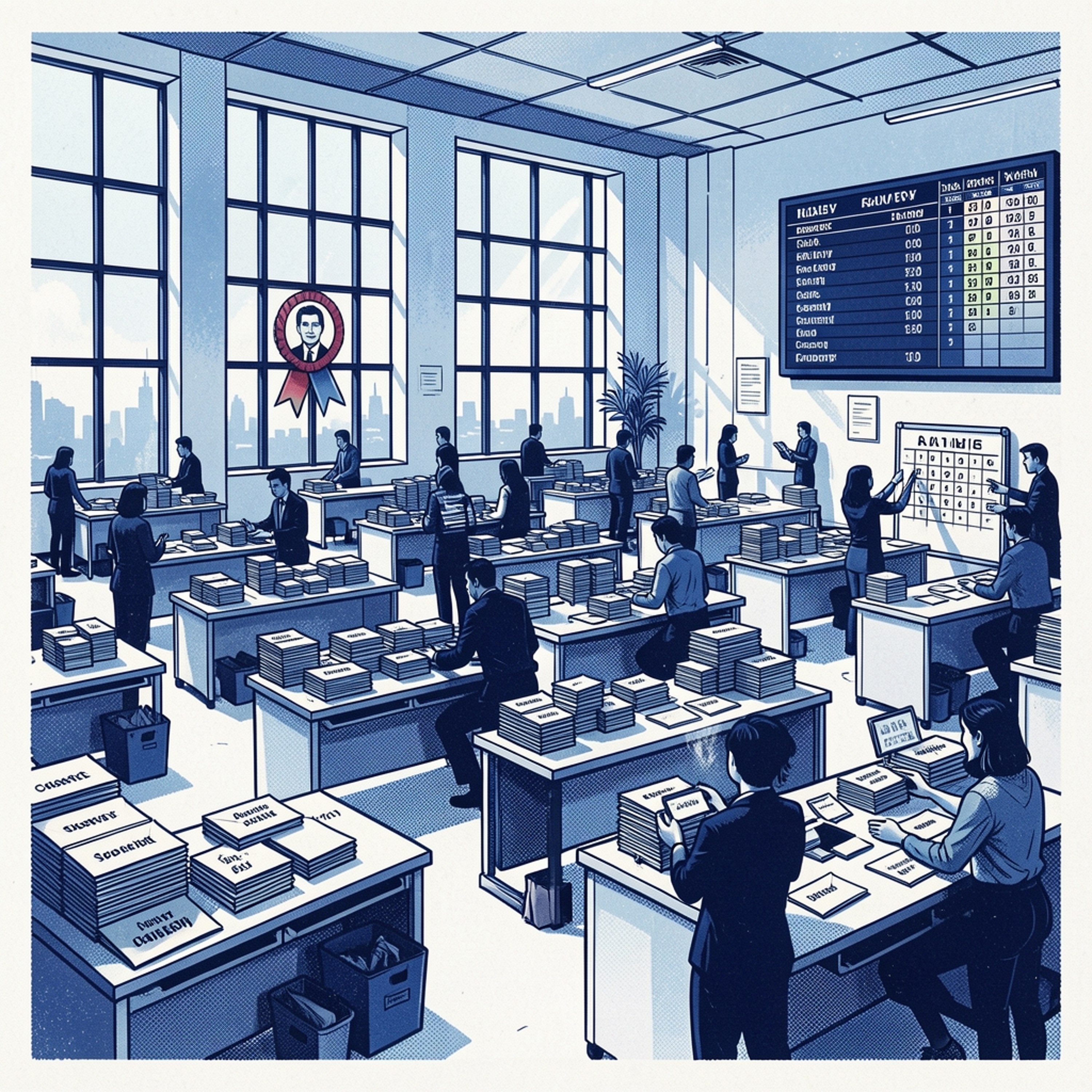 0911 | Remembering 9/11, Inflation Heat, and the AI Money Wave episode artwork