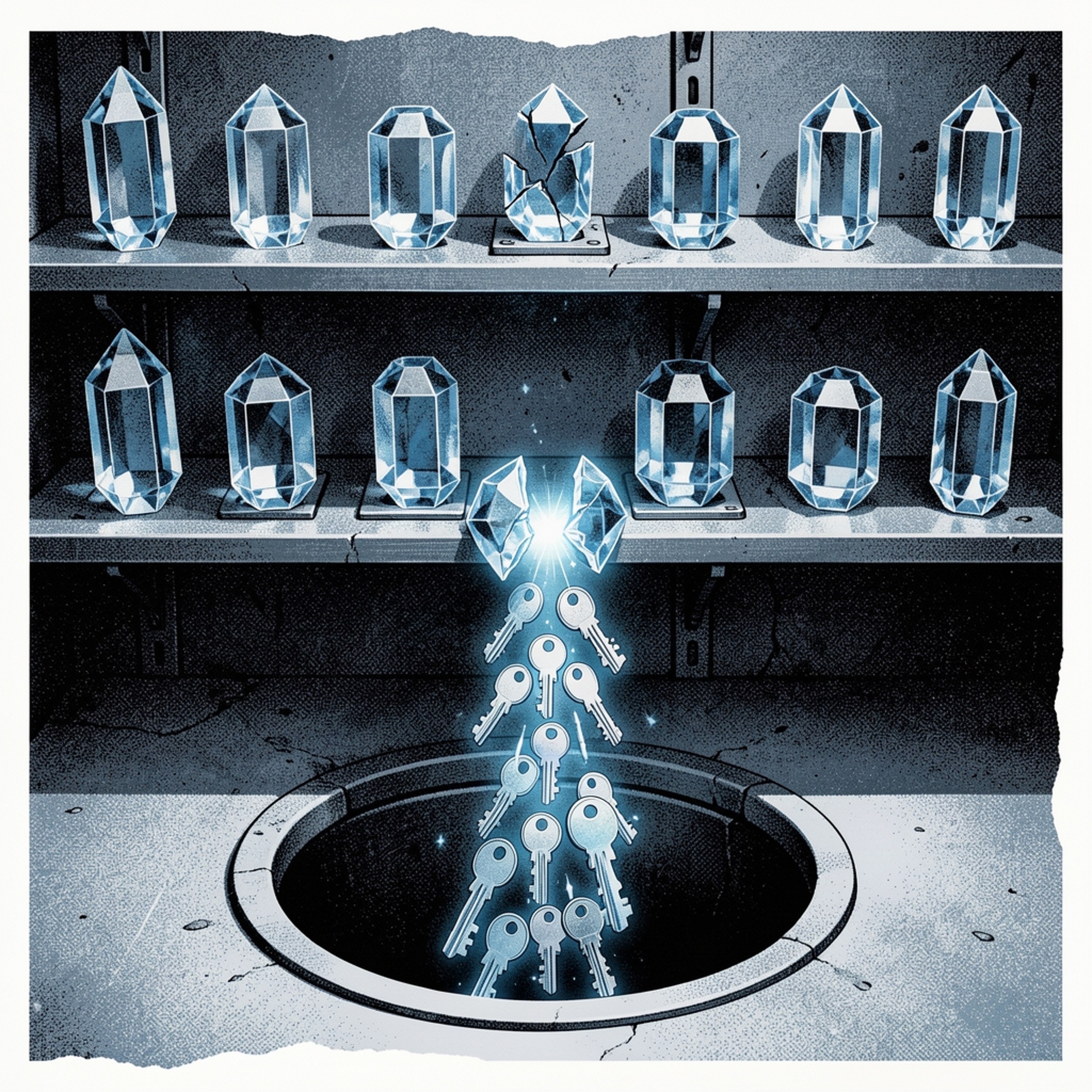 0912 | Agents, Slop, and Shrinking Ice: A Week on the Edge episode artwork