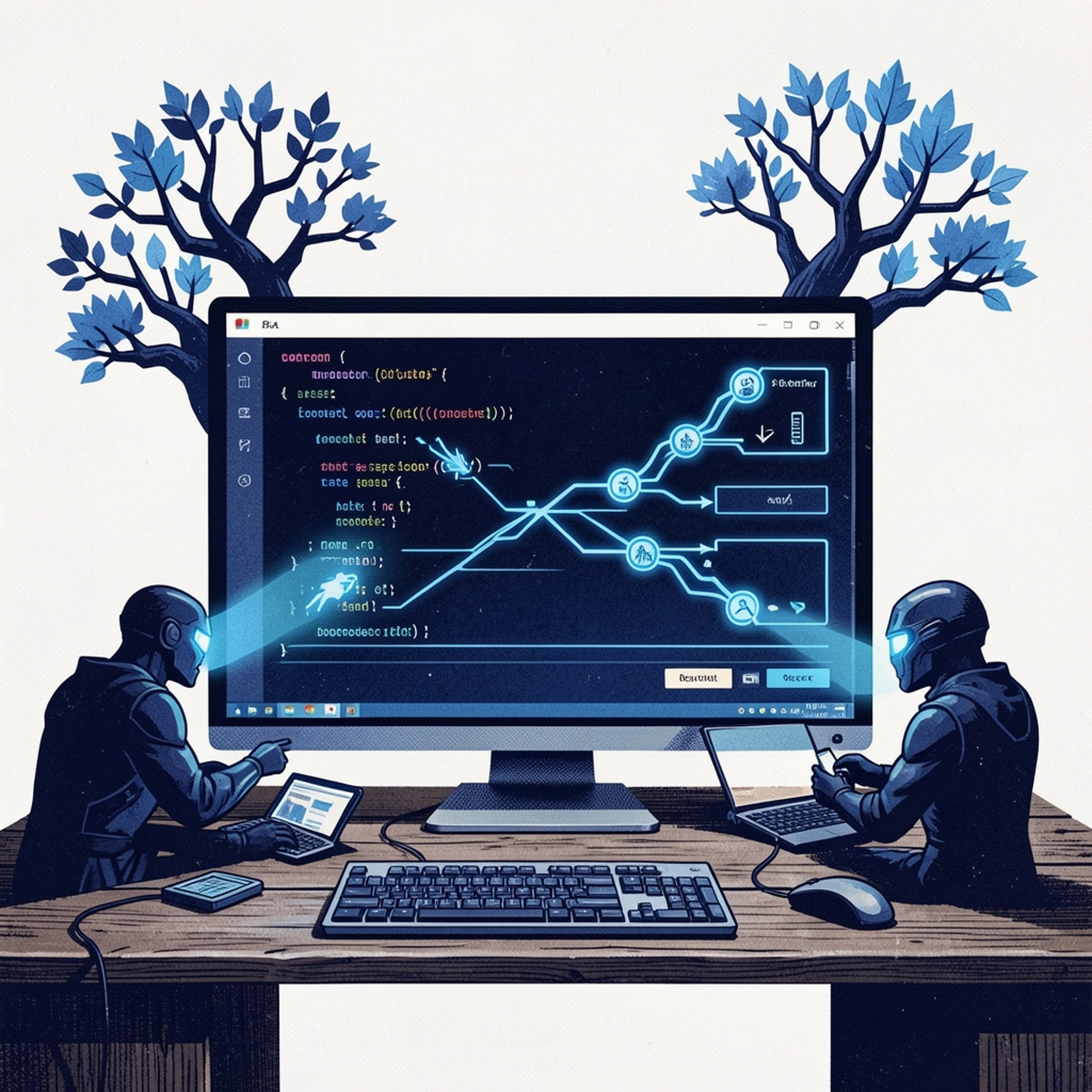 0912 | Agents Everywhere: The Week AI Got a Desk Job episode artwork