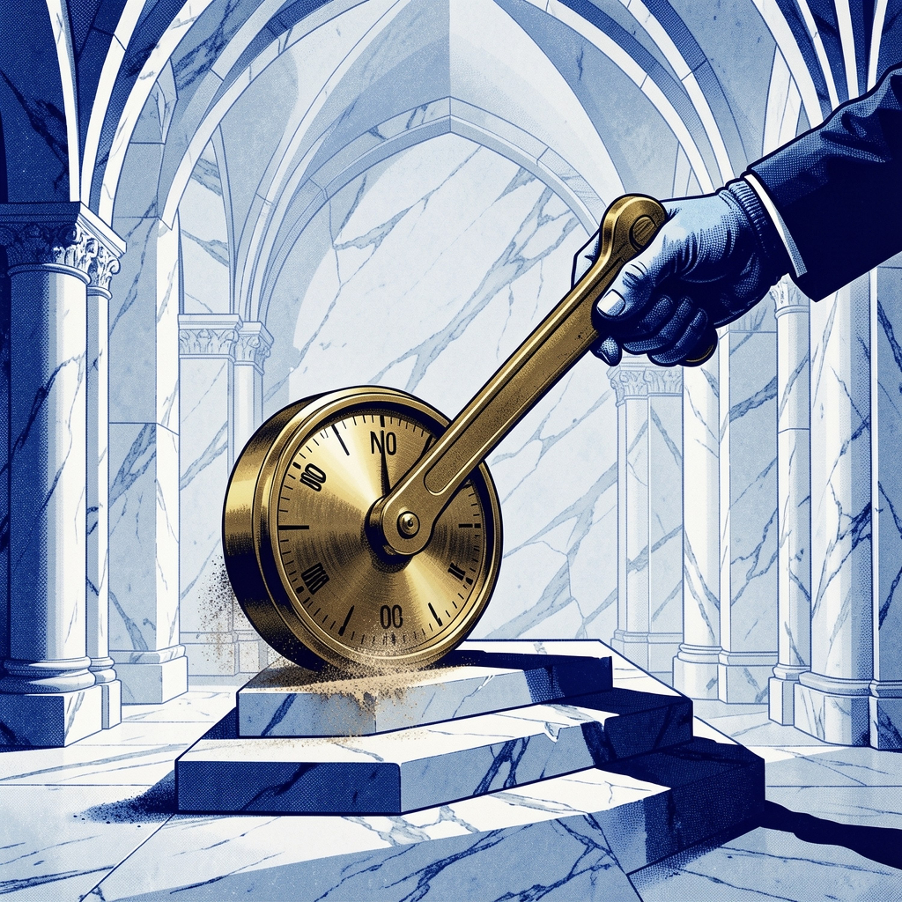 0917 | Fed Hike Fallout: From Treasuries to Tokenized Stocks episode artwork