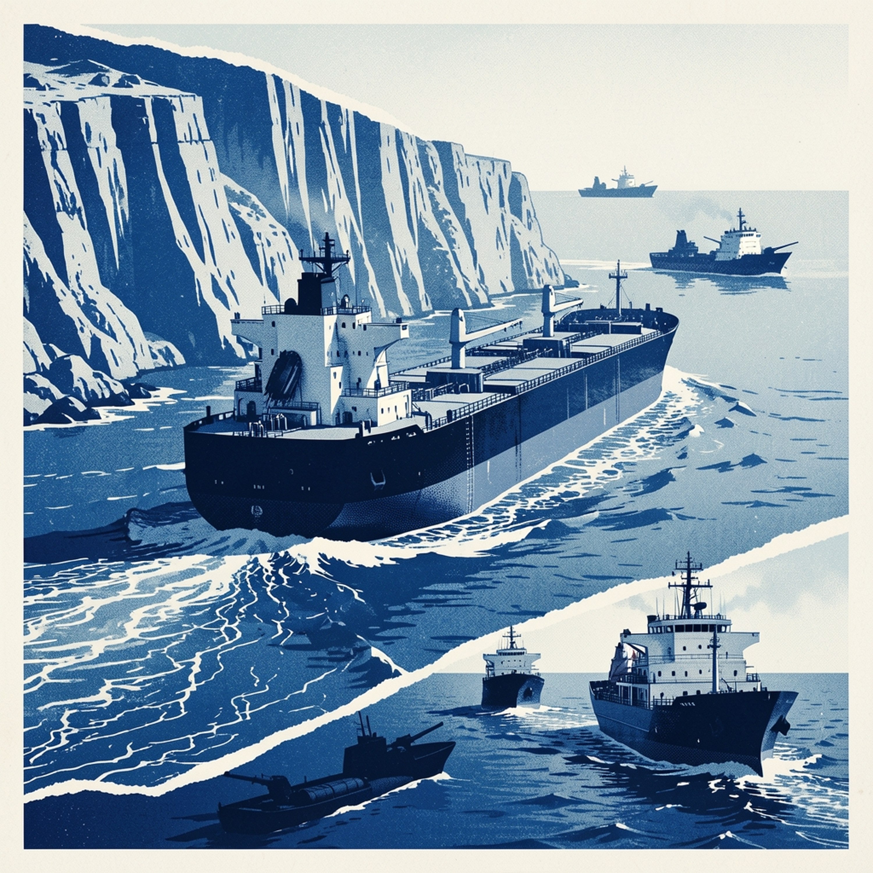 0922 | AI Rally, Rate Risks and a Perilous World: Markets Head Into October episode artwork