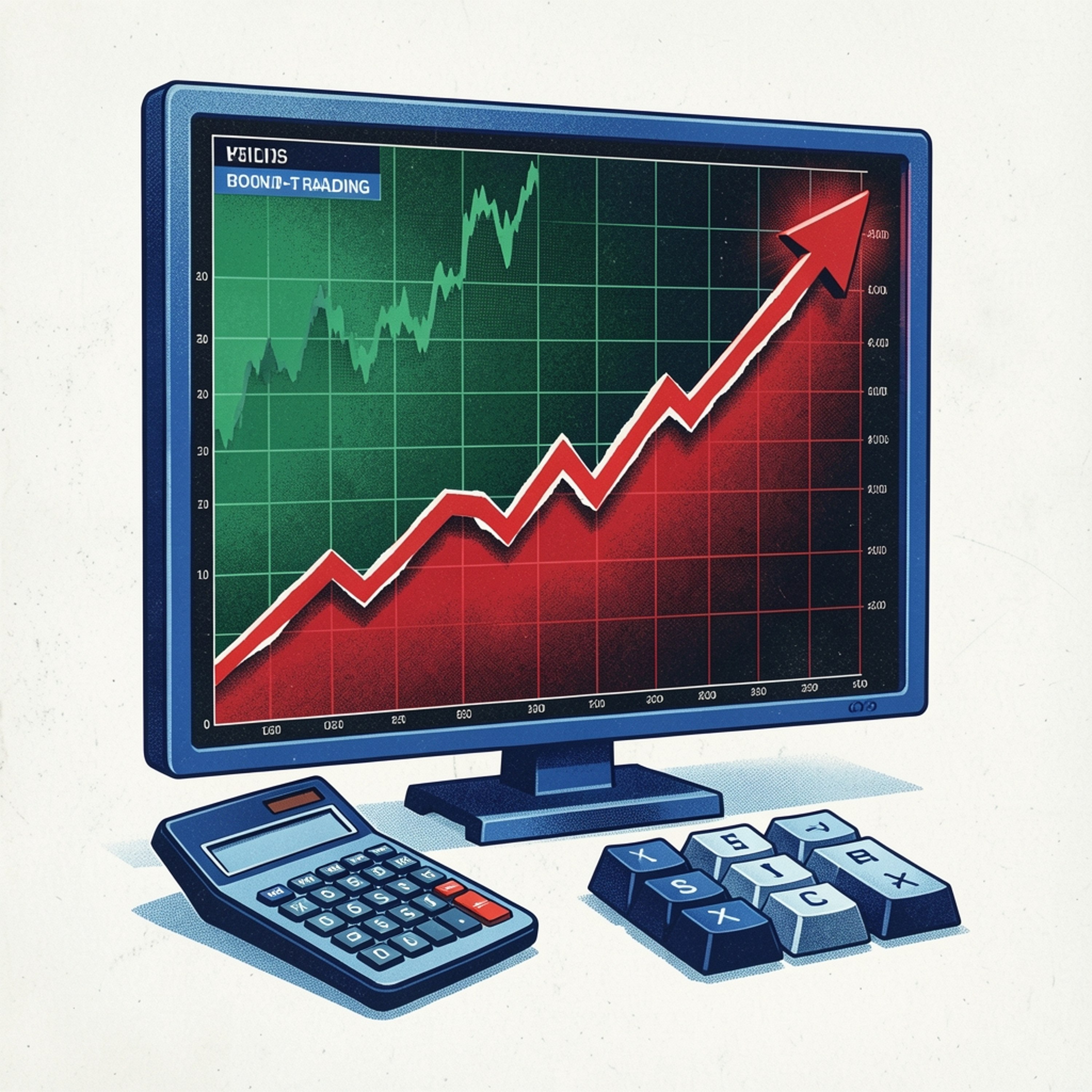 0925 | Yields, Summits, and Sewers: The Week That Shook Markets episode artwork