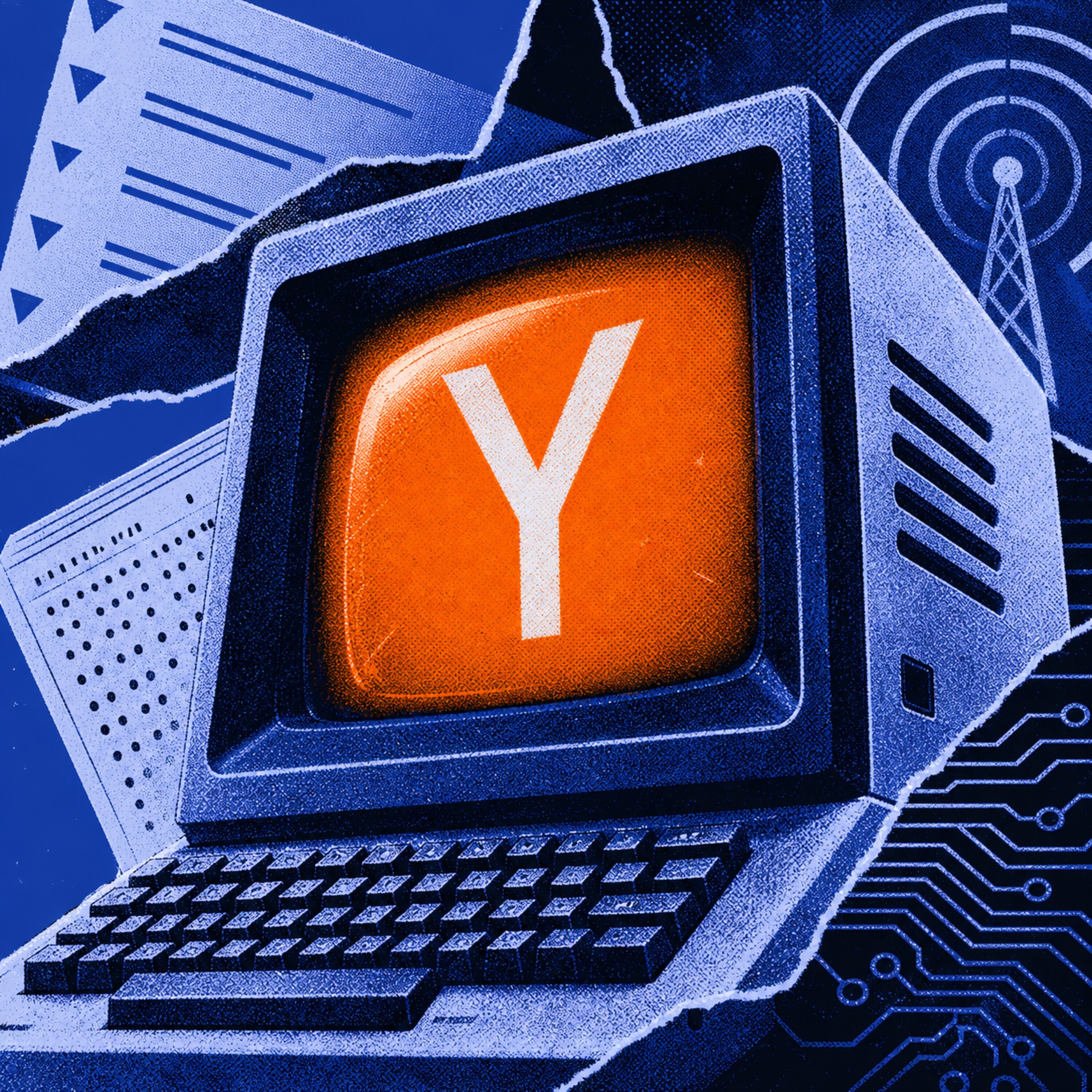 HackerNews Daily podcast artwork